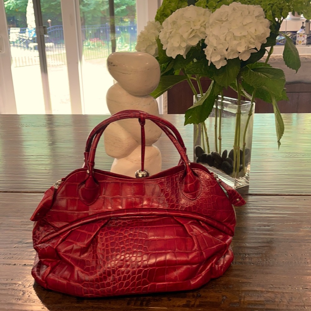Girls hand bag